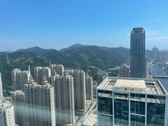 -大连星海皇冠假日酒店