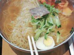 -韩麦大冷面(桂花街直营店)