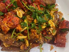 -哈尔滨风味小吃东北菜(五角场店)