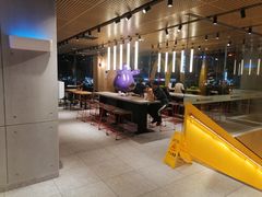 -麦当劳(百利广场店)