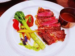 -PALOMA BISTRO西班牙餐吧(铁像寺路店)