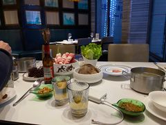 -阳光码头海鲜火锅(世纪大道店)