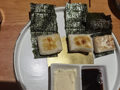 -一心创作料理屋(经开万达店)