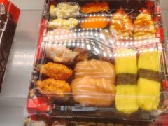 -争鲜回转寿司(东方银座店)