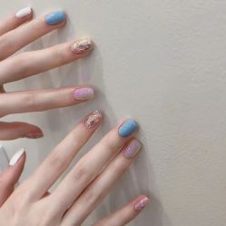 -M·X Nail日式美甲美睫