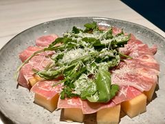 -Petit Oyster叫嚎(平安金融中心店)