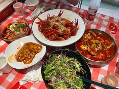 -辣小鲜·南昌大排档(船山路店)