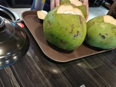 -东椰·海南椰子鸡火锅(朝阳门店)