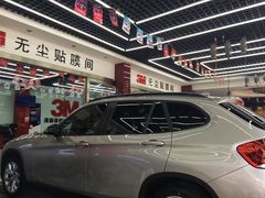 -新月3M汽车贴膜隐形车衣膜小二官方授权店(肖村桥店)