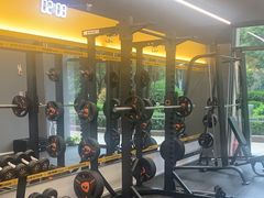 -FEELINGME乐刻私教馆·健身(文鼎财富店)
