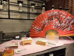 -金石滩鲁能温泉假日酒店·海洋之星餐厅