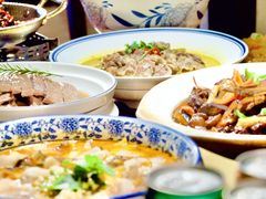 -永安水煮活鱼·仪征菜(仪征奥林匹克店)