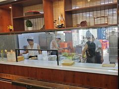 -高晓山馅饼店(牛庄百年店)