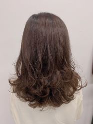 点击看大图 -HD HAIR STYLE