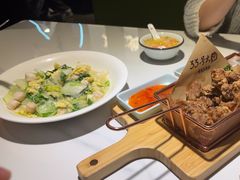 -33号大院·青岛本帮菜(五四广场店)