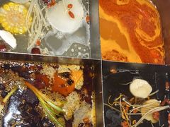 -旺龙巷重庆脆毛肚火锅·潜山扛把子店(潜山商业街店)