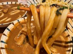 -CURRY YA 熟成咖哩專門店(深圳湾万象城店)