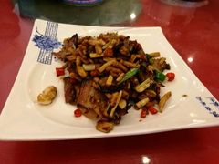 -橘子洲头湘菜馆