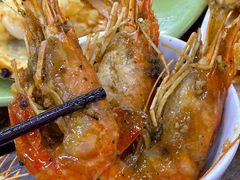 -贞姨美食·老字号海鲜大排档