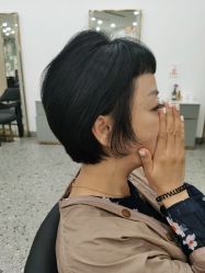 点击看大图 -Kraemer paris·苏豪路易士·嘉玛发廊