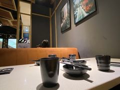-新仙清汤牛腩(铜锣湾店)
