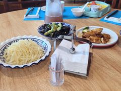 -糟粕醋·椰苑海南菜餐厅(亚龙湾天域酒店)