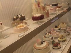 -好利来(川大店)