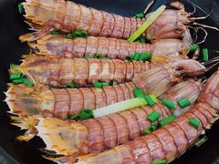 -小时候焗海鲜(鄞州万达店)