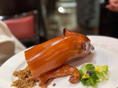 -8餐厅(新葡京酒店)