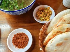 -长安后宰门水盆羊肉(新都心店)