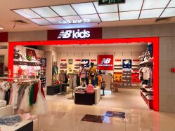 -宝大祥青少年儿童购物中心(普陀中环店)
