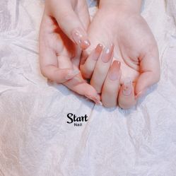 -StartNail美甲