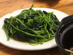 -海口滨海新村143号海南老字号炒菜店