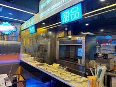 -渔香岛美蛙鱼头火锅(威清路店)