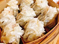 精品牛肉烧麦-正宗天津烧麦馆(柳州路店)