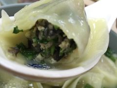 -顶巧鸡汤馄饨(虹口总店)