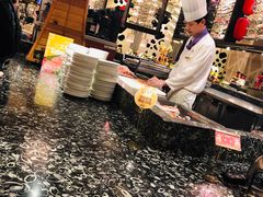 -芭菲盛宴·环球美食(解放碑英利国际店)