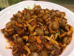 -登瀛楼饭庄(领世郡店)