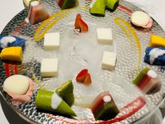 -狮拾久·现代新加坡料理(壹方城店)