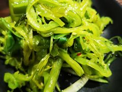中华海藻丝-博多一蘭豚骨拉面