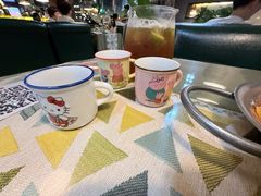-美森西餐厅(曙光大道店)
