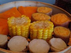 -不二茶空间·养生宴(石景山店)