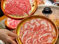 -亚马逊蒸汽活海鲜自助(长宁来福士店)