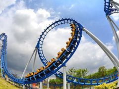 -厦门方特梦幻王国