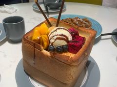 -鹿港小镇(悠唐店)