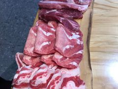 -金顺韩式烤肉·网红烤肉店(广利路店)