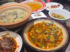 -阿财老铺·老蚌埠龙虾城(华夏总店)