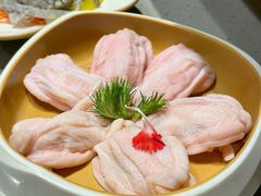 -海底捞火锅(团结桥店)