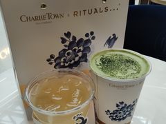 -CHARLIETOWN红茶公司(南京万象天地店)