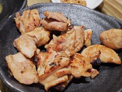 -牛角烧肉(步步高星城天地店)
